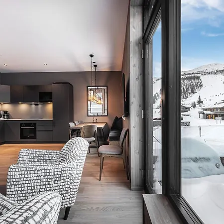 Alpelia 201 In - Near The Slopes