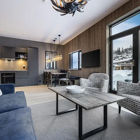 Apartamento Alpelia 201 In - Near The Slopes *