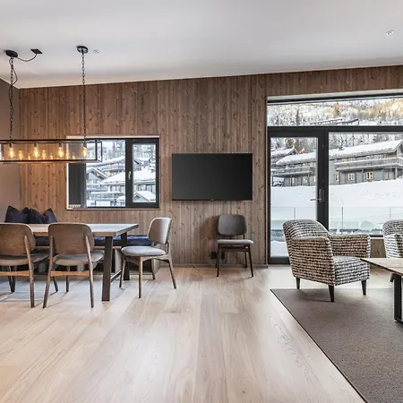 Apartamento Alpelia 201 In - Near The Slopes *