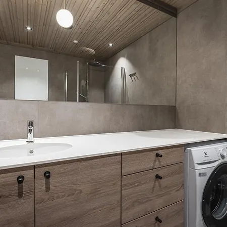 Apartment Alpelia 201 In - Near The Slopes Hemsedal