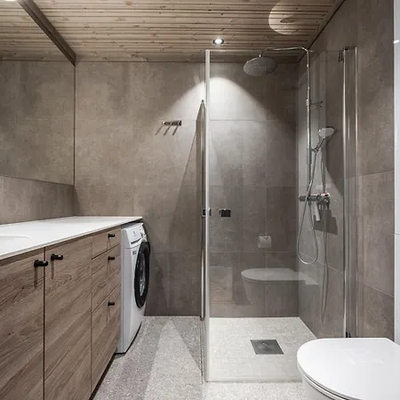 Apartamento Alpelia 201 In - Near The Slopes Hemsedal