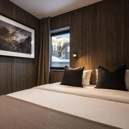 Alpelia 201 In - Near The Slopes * Hemsedal