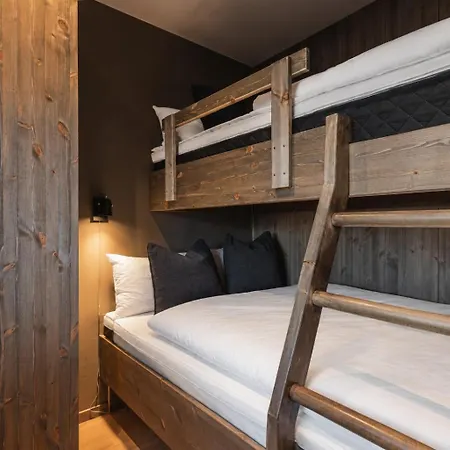 Apartamento Alpelia 201 In - Near The Slopes
