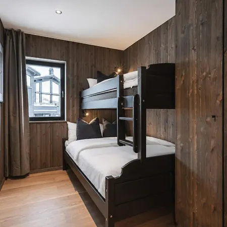 Alpelia 201 In - Near The Slopes Hemsedal