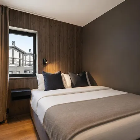 Apartamento Alpelia 201 In - Near The Slopes *