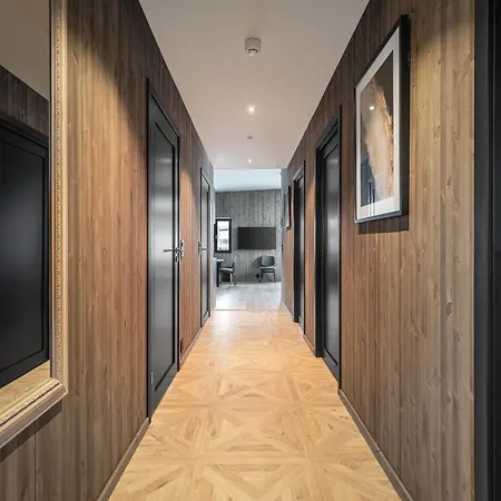 Apartamento Alpelia 201 In - Near The Slopes *